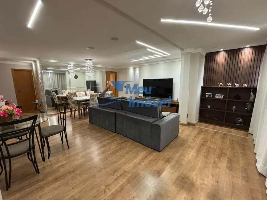 Apartamento com 4 quartos à venda, 158m2 em Sul (Águas Claras), Brasilia - DF - imagem 3 Foto 3 de Apartamento com 4 quartos à venda, 158m2 em Sul (Águas Claras), Brasilia - DF