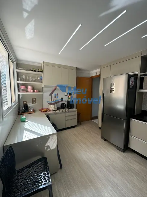 Apartamento com 4 quartos à venda, 158m2 em Sul (Águas Claras), Brasilia - DF - imagem 5 Foto 5 de Apartamento com 4 quartos à venda, 158m2 em Sul (Águas Claras), Brasilia - DF