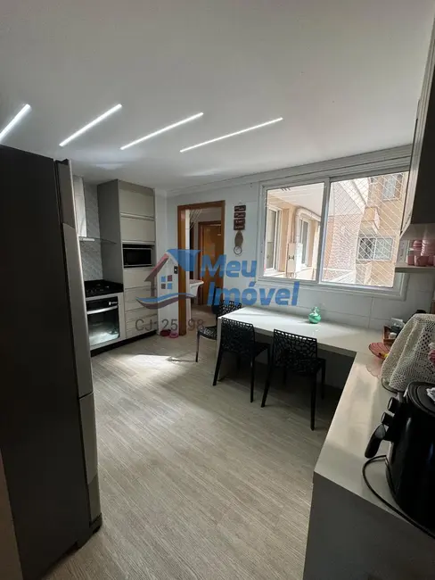 Apartamento com 4 quartos à venda, 158m2 em Sul (Águas Claras), Brasilia - DF - imagem 7 Foto 7 de Apartamento com 4 quartos à venda, 158m2 em Sul (Águas Claras), Brasilia - DF