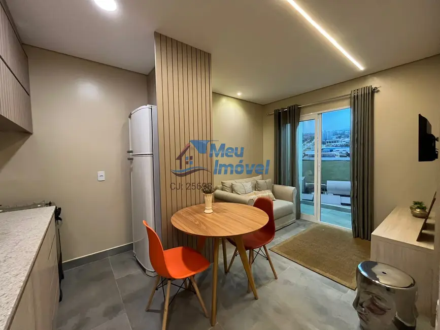 Apartamento com 1 quarto à venda, 32m2 em Ceilândia Sul (Ceilândia), Brasilia - DF - imagem 3 Foto 3 de Apartamento com 1 quarto à venda, 32m2 em Ceilândia Sul (Ceilândia), Brasilia - DF