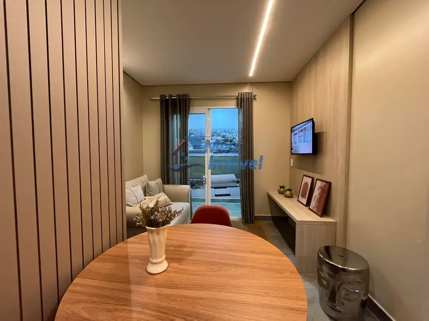 Apartamento com 1 quarto à venda, 32m2 em Ceilândia Sul (Ceilândia), Brasilia - DF - imagem 4 Foto 4 de Apartamento com 1 quarto à venda, 32m2 em Ceilândia Sul (Ceilândia), Brasilia - DF