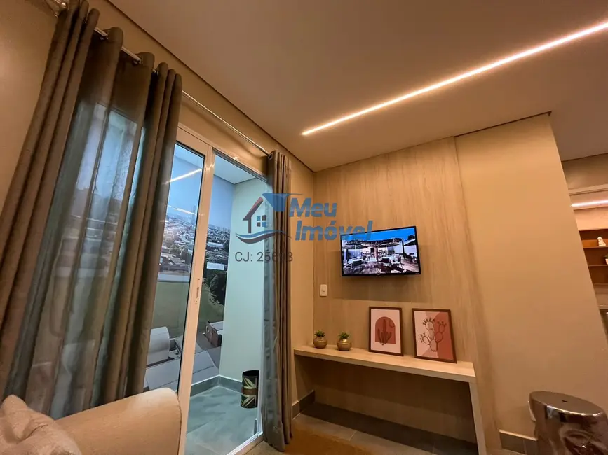 Foto 2 de Apartamento com 1 quarto à venda, 32m2 em Ceilândia Sul (Ceilândia), Brasilia - DF