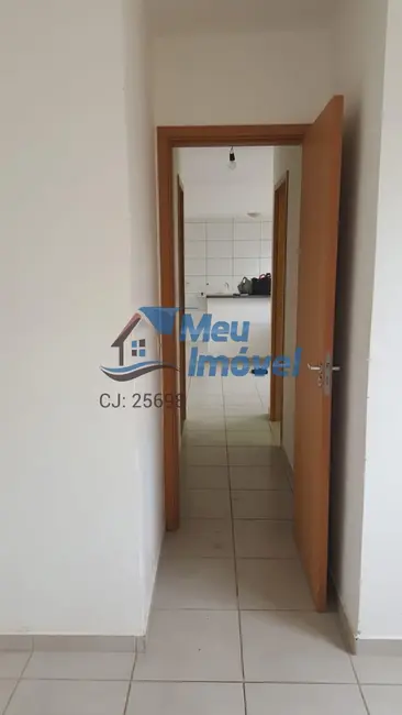 Foto 6 de Apartamento com 2 quartos à venda, 48m2 em Santa Luzia, Luziania - GO