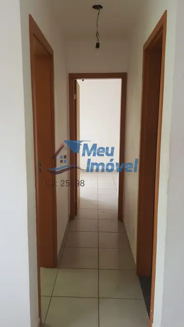 Foto 7 de Apartamento com 2 quartos à venda, 48m2 em Santa Luzia, Luziania - GO
