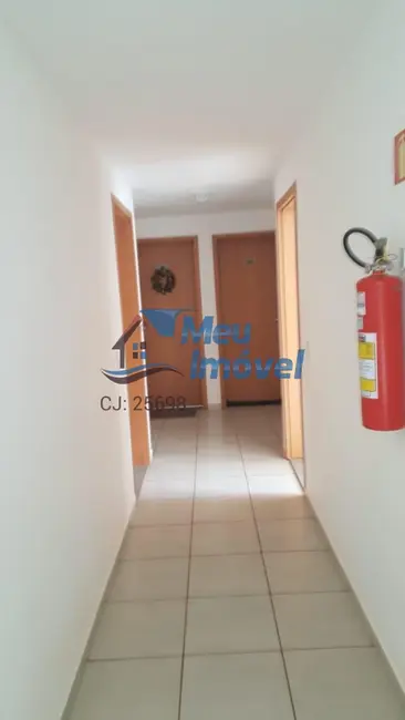 Foto 8 de Apartamento com 2 quartos à venda, 48m2 em Santa Luzia, Luziania - GO