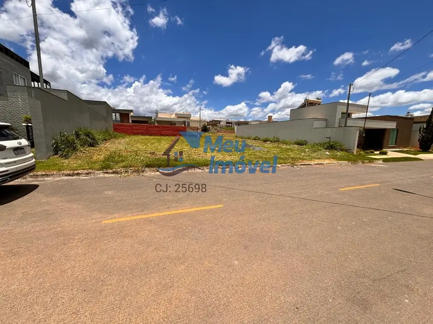 Foto 9 de Terreno / Lote à venda, 400m2 em Residencial Alto das Caraíbas, Luziania - GO
