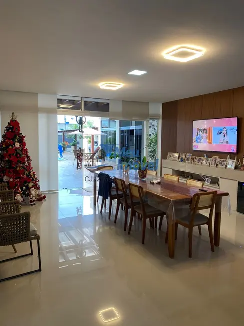 Casa de Condomínio com 3 quartos à venda, 800m2 em Ponte Alta Norte (Gama), Brasilia - DF - imagem 6 Foto 6 de Casa de Condomínio com 3 quartos à venda, 800m2 em Ponte Alta Norte (Gama), Brasilia - DF