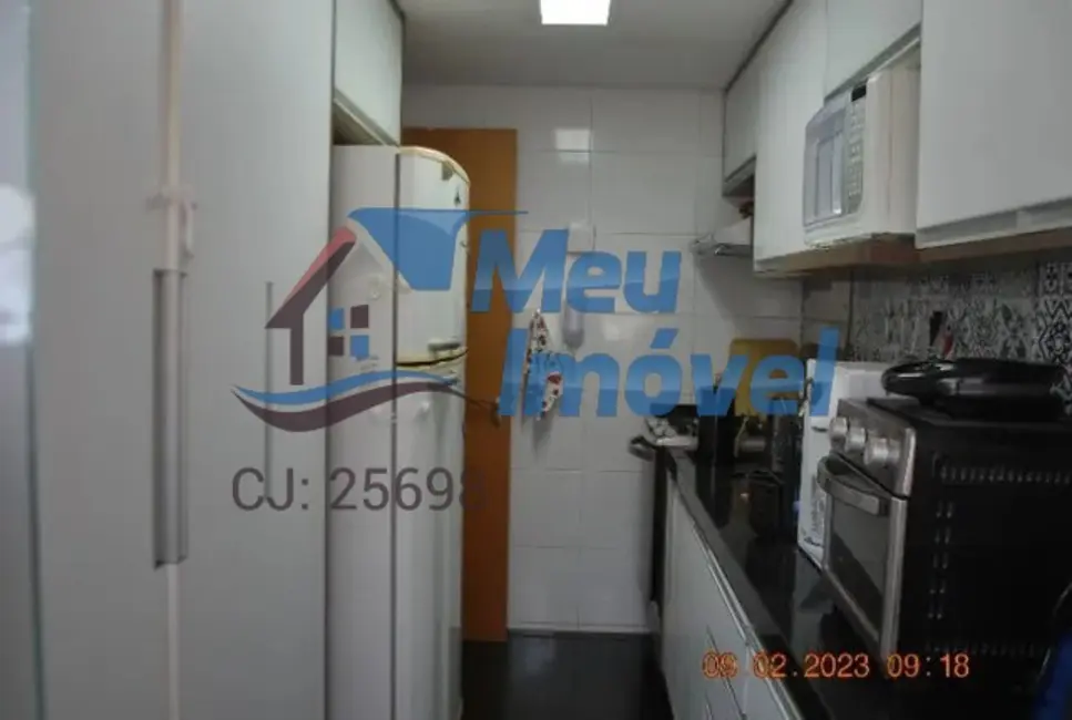 Apartamento com 2 quartos à venda, 59m2 em Norte (Águas Claras), Brasilia - DF - imagem 5 Foto 5 de Apartamento com 2 quartos à venda, 59m2 em Norte (Águas Claras), Brasilia - DF
