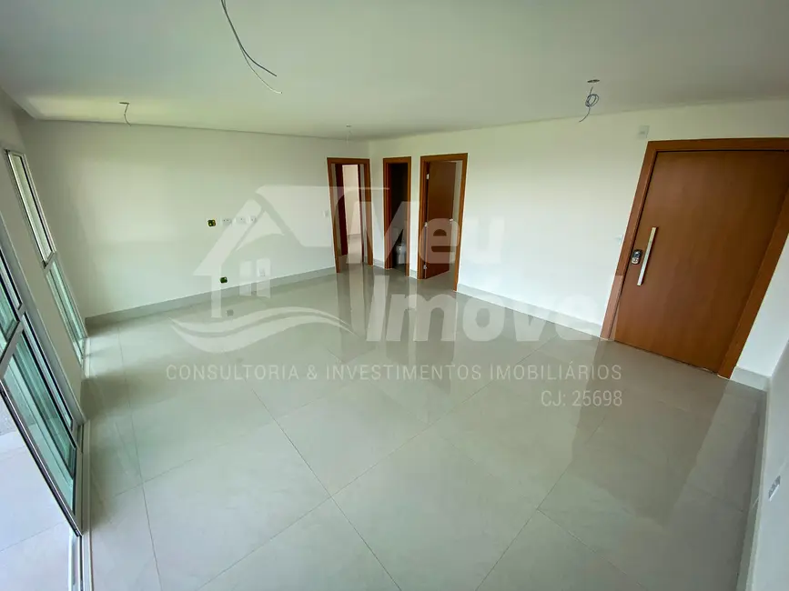 Foto 1 de Apartamento com 4 quartos à venda, 163m2 em Norte (Águas Claras), Brasilia - DF