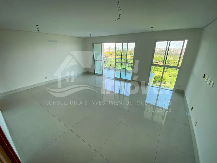 Foto 2 de Apartamento com 4 quartos à venda, 163m2 em Norte (Águas Claras), Brasilia - DF