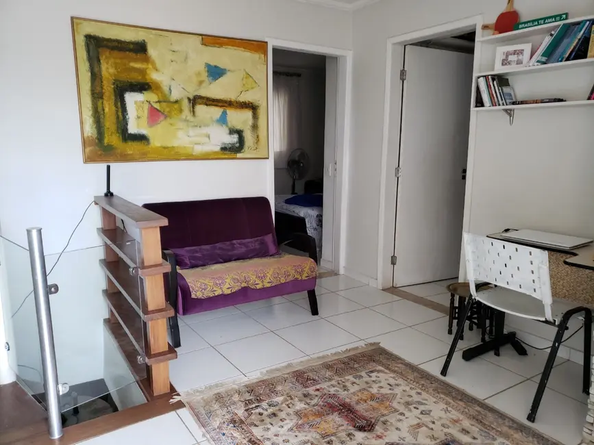 Foto 1 de Apartamento com 2 quartos à venda, 140m2 em Asa Norte, Brasilia - DF