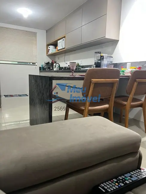 Apartamento com 2 quartos à venda, 67m2 em Setor Habitacional Vicente Pires, Brasilia - DF - imagem 5 Foto 5 de Apartamento com 2 quartos à venda, 67m2 em Setor Habitacional Vicente Pires, Brasilia - DF