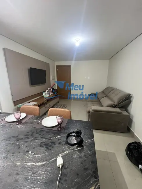 Apartamento com 2 quartos à venda, 67m2 em Setor Habitacional Vicente Pires, Brasilia - DF - imagem 2 Foto 2 de Apartamento com 2 quartos à venda, 67m2 em Setor Habitacional Vicente Pires, Brasilia - DF