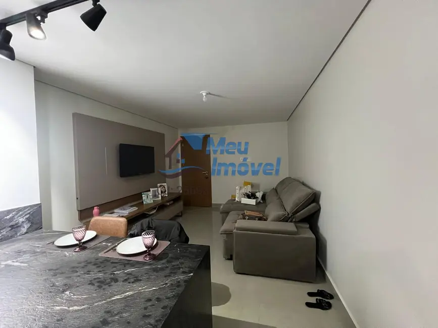 Foto 1 de Apartamento com 2 quartos à venda, 67m2 em Setor Habitacional Vicente Pires, Brasilia - DF