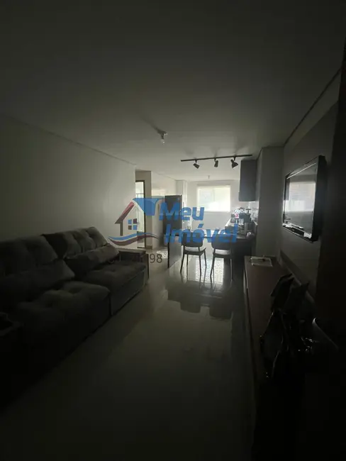 Apartamento com 2 quartos à venda, 67m2 em Setor Habitacional Vicente Pires, Brasilia - DF - imagem 7 Foto 7 de Apartamento com 2 quartos à venda, 67m2 em Setor Habitacional Vicente Pires, Brasilia - DF