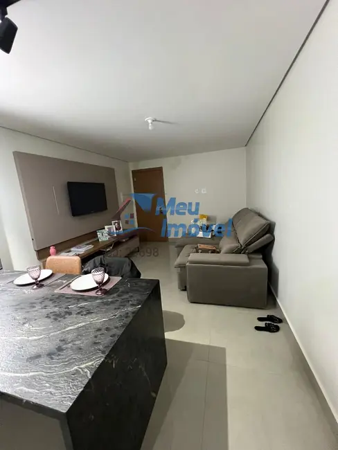 Apartamento com 2 quartos à venda, 67m2 em Setor Habitacional Vicente Pires, Brasilia - DF - imagem 3 Foto 3 de Apartamento com 2 quartos à venda, 67m2 em Setor Habitacional Vicente Pires, Brasilia - DF