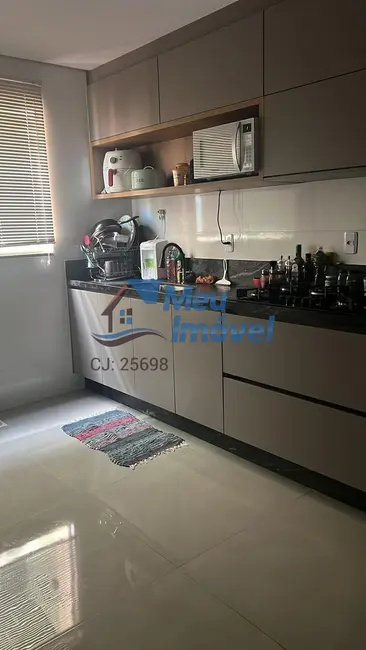 Apartamento com 2 quartos à venda, 67m2 em Setor Habitacional Vicente Pires, Brasilia - DF - imagem 8 Foto 8 de Apartamento com 2 quartos à venda, 67m2 em Setor Habitacional Vicente Pires, Brasilia - DF