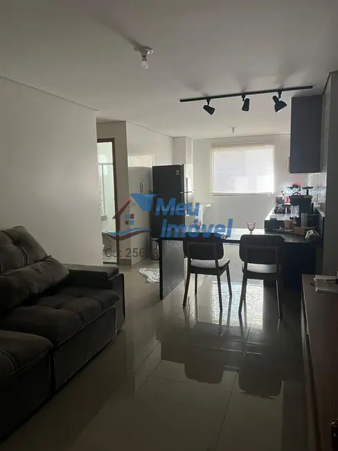 Apartamento com 2 quartos à venda, 67m2 em Setor Habitacional Vicente Pires, Brasilia - DF - imagem 6 Foto 6 de Apartamento com 2 quartos à venda, 67m2 em Setor Habitacional Vicente Pires, Brasilia - DF