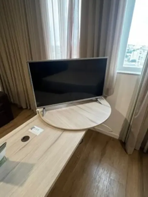 Foto 5 de Apartamento com 1 quarto à venda, 52m2 em Setor Central, Anapolis - GO