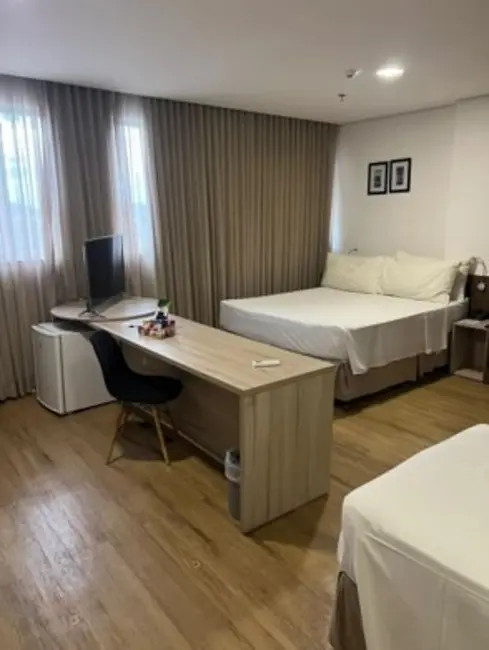Foto 1 de Apartamento com 1 quarto à venda, 52m2 em Setor Central, Anapolis - GO