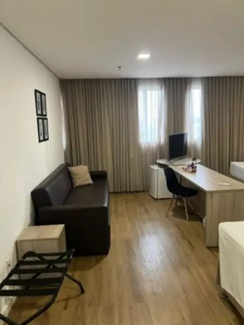 Foto 2 de Apartamento com 1 quarto à venda, 52m2 em Setor Central, Anapolis - GO