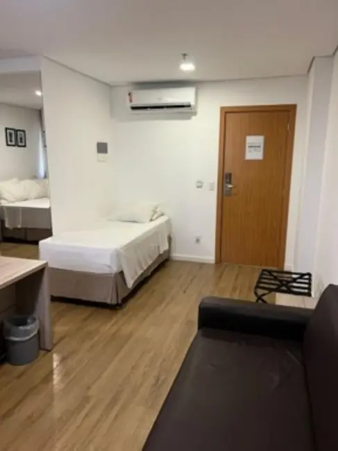 Foto 3 de Apartamento com 1 quarto à venda, 52m2 em Setor Central, Anapolis - GO