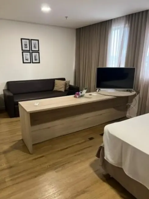 Foto 6 de Apartamento com 1 quarto à venda, 52m2 em Setor Central, Anapolis - GO