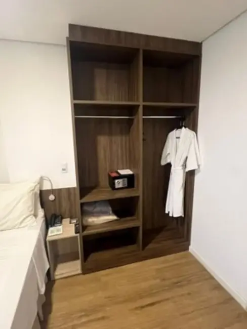 Foto 7 de Apartamento com 1 quarto à venda, 52m2 em Setor Central, Anapolis - GO