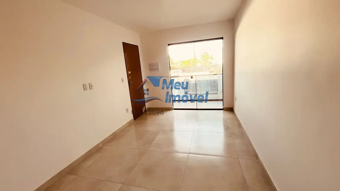 Foto 6 de Apartamento com 2 quartos à venda, 63m2 em Jardim do Ingá, Luziania - GO
