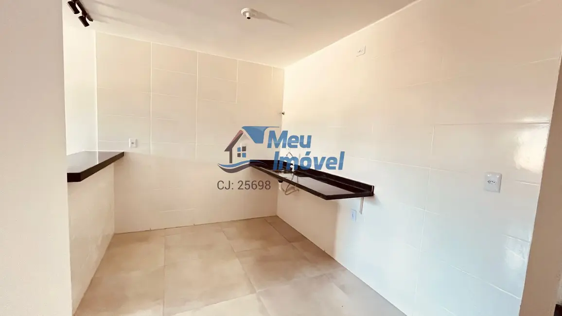 Foto 9 de Apartamento com 2 quartos à venda, 63m2 em Jardim do Ingá, Luziania - GO