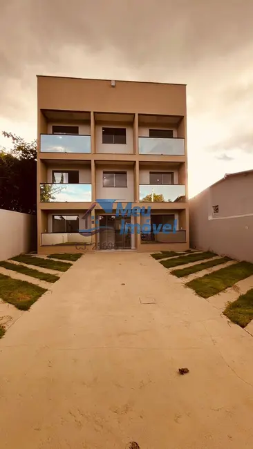 Foto 2 de Apartamento com 2 quartos à venda, 63m2 em Jardim do Ingá, Luziania - GO