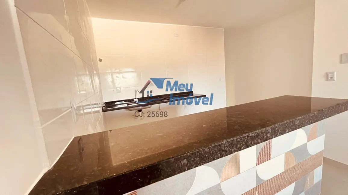 Foto 8 de Apartamento com 2 quartos à venda, 63m2 em Jardim do Ingá, Luziania - GO