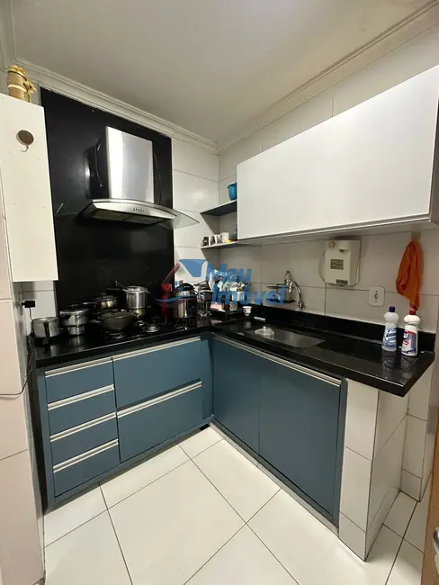 Foto 6 de Apartamento com 3 quartos à venda, 70m2 em Taguatinga Sul (Taguatinga), Brasilia - DF
