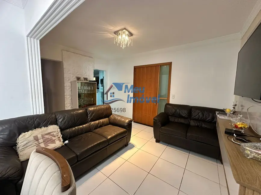 Foto 4 de Apartamento com 3 quartos à venda, 70m2 em Taguatinga Sul (Taguatinga), Brasilia - DF