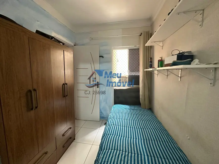 Foto 8 de Apartamento com 3 quartos à venda, 70m2 em Taguatinga Sul (Taguatinga), Brasilia - DF