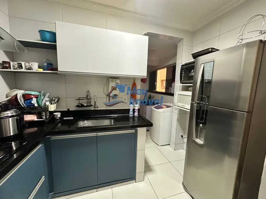 Foto 7 de Apartamento com 3 quartos à venda, 70m2 em Taguatinga Sul (Taguatinga), Brasilia - DF