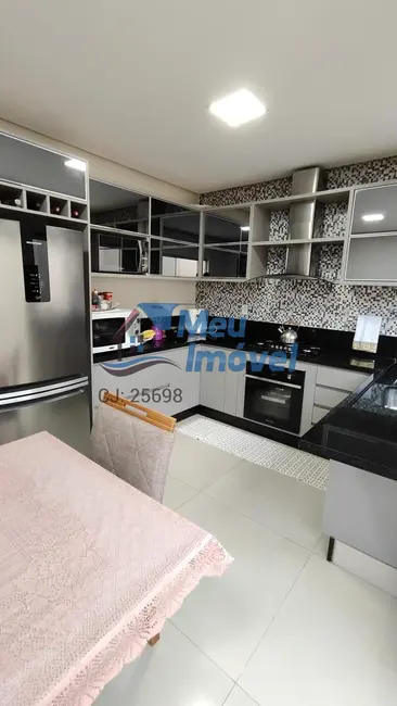 Apartamento com 3 quartos à venda, 250m2 em Setor Habitacional Vicente Pires, Brasilia - DF - imagem 5 Foto 5 de Apartamento com 3 quartos à venda, 250m2 em Setor Habitacional Vicente Pires, Brasilia - DF