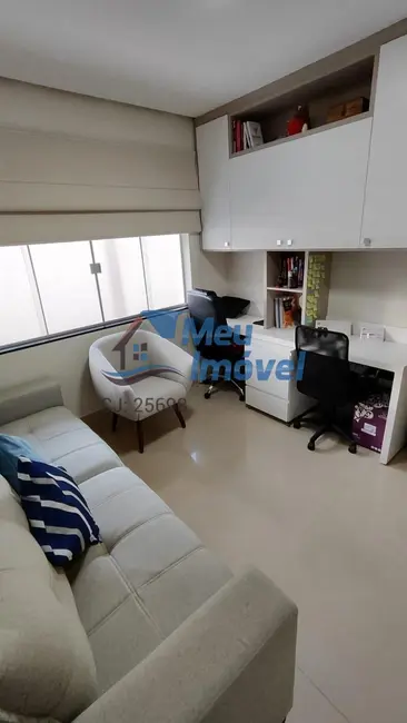 Apartamento com 3 quartos à venda, 250m2 em Setor Habitacional Vicente Pires, Brasilia - DF - imagem 3 Foto 3 de Apartamento com 3 quartos à venda, 250m2 em Setor Habitacional Vicente Pires, Brasilia - DF
