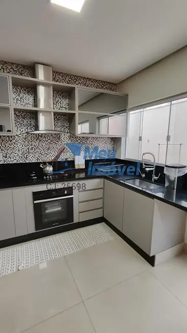 Foto 1 de Apartamento com 3 quartos à venda, 250m2 em Setor Habitacional Vicente Pires, Brasilia - DF