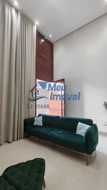 Foto 2 de Apartamento com 3 quartos à venda, 250m2 em Setor Habitacional Vicente Pires, Brasilia - DF