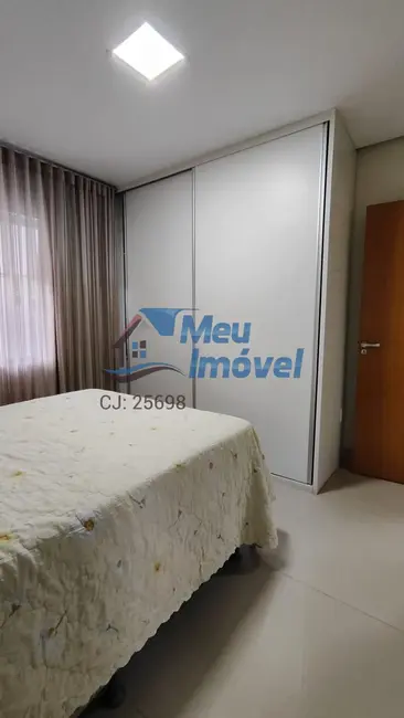 Apartamento com 3 quartos à venda, 250m2 em Setor Habitacional Vicente Pires, Brasilia - DF - imagem 9 Foto 9 de Apartamento com 3 quartos à venda, 250m2 em Setor Habitacional Vicente Pires, Brasilia - DF