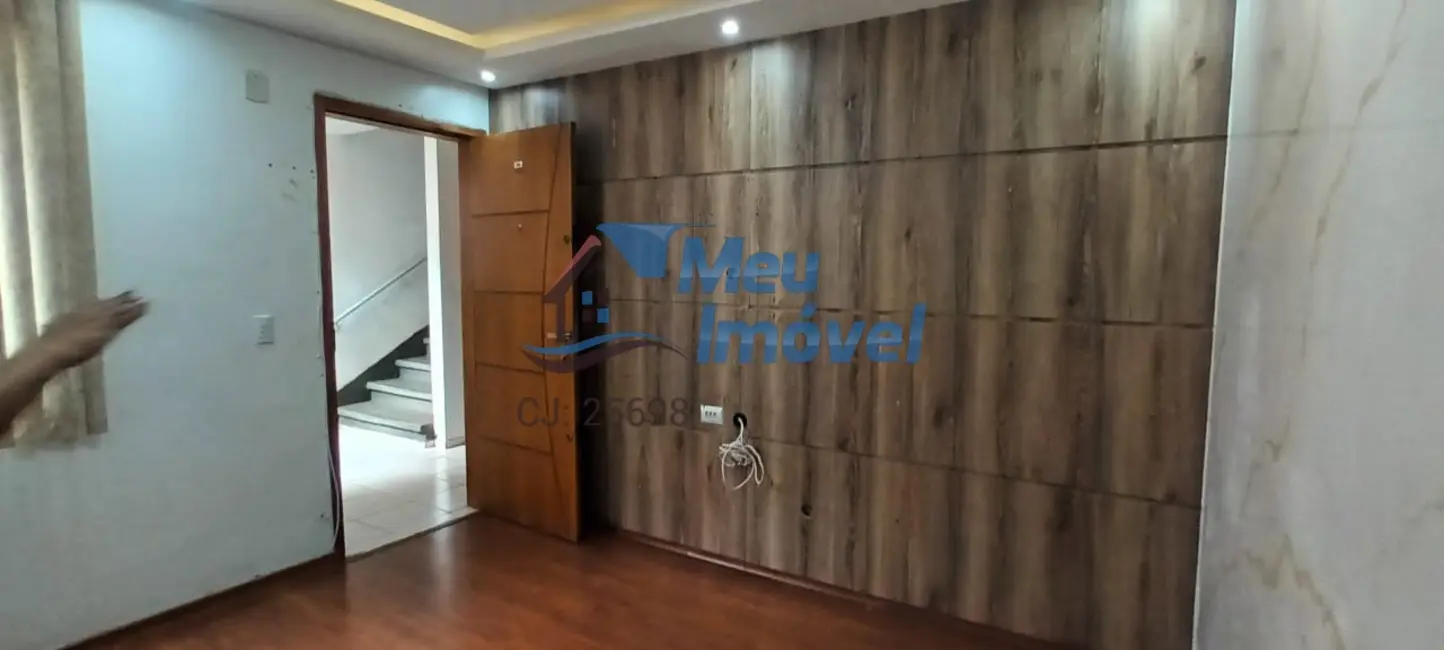 Foto 4 de Apartamento com 2 quartos à venda, 43m2 em Parque Esplanada III, Valparaiso De Goias - GO