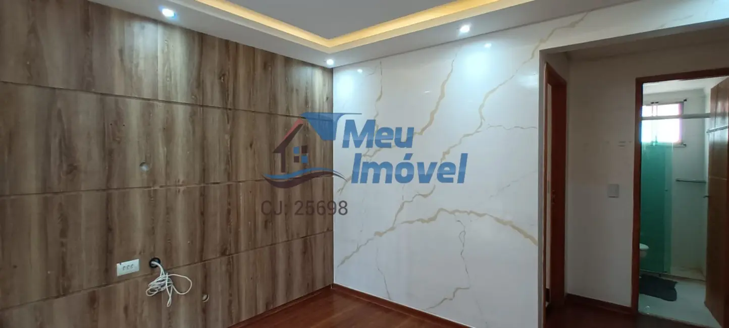 Foto 1 de Apartamento com 2 quartos à venda, 43m2 em Parque Esplanada III, Valparaiso De Goias - GO