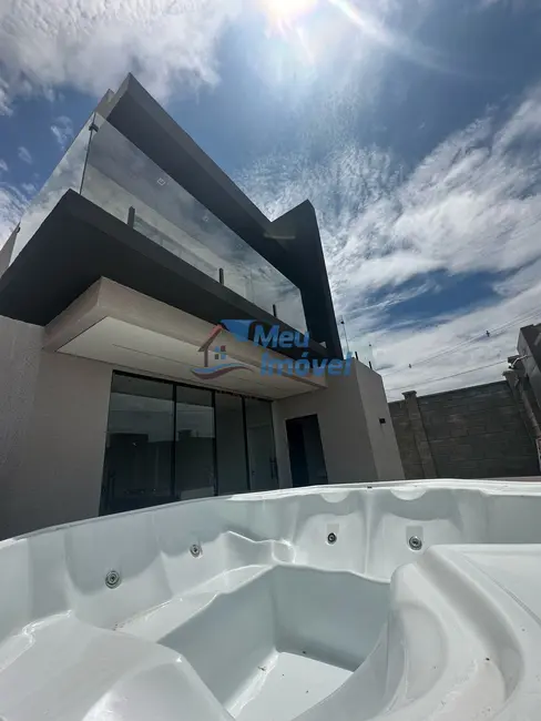 Foto 1 de Casa de Condomínio com 3 quartos à venda, 250m2 em Parque Rio Branco, Valparaiso De Goias - GO