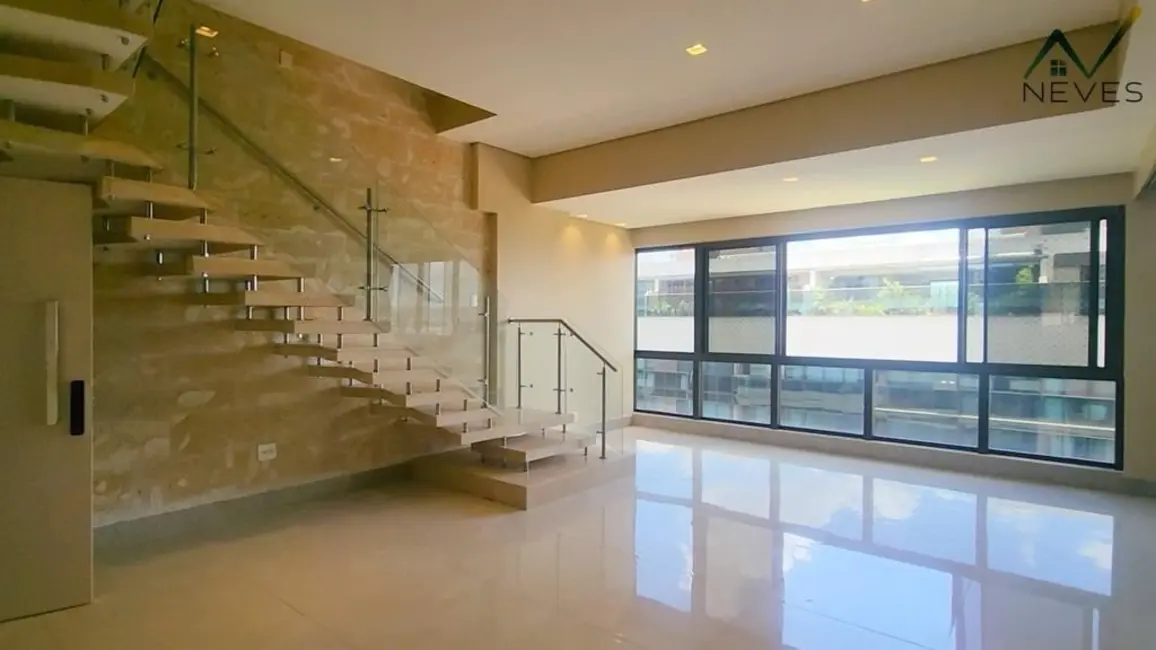 Foto 2 de Apartamento com 4 quartos à venda, 441m2 em Setor Noroeste, Brasilia - DF