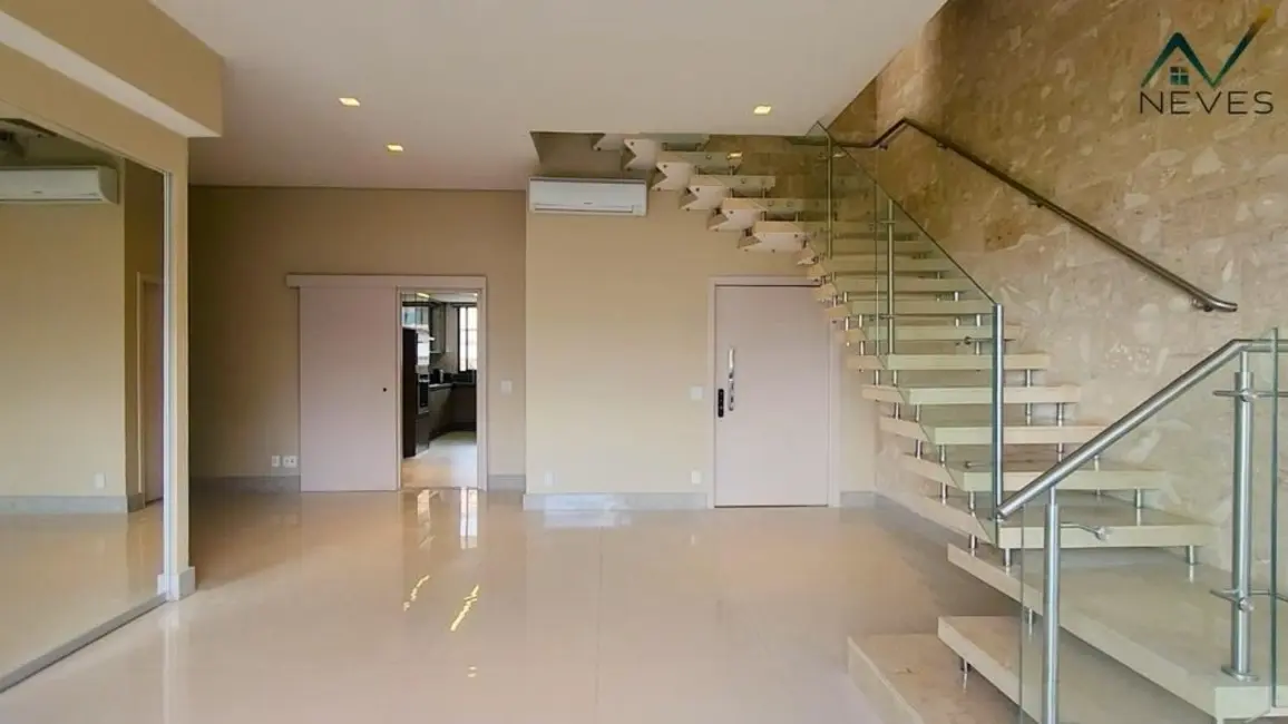 Foto 1 de Apartamento com 4 quartos à venda, 441m2 em Setor Noroeste, Brasilia - DF