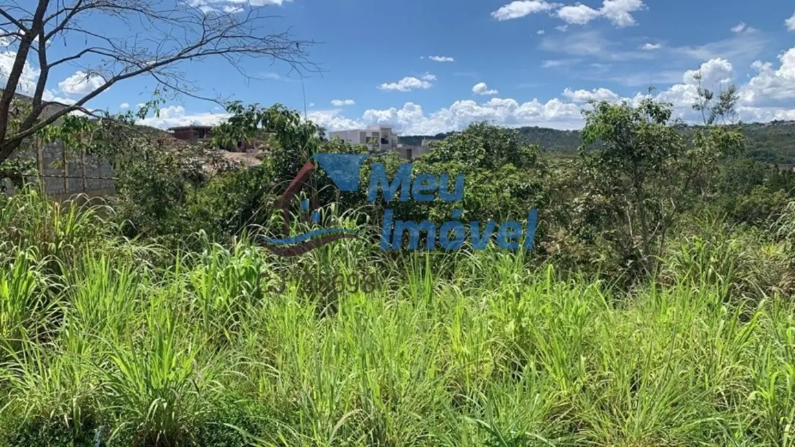Terreno / Lote à venda, 596m2 em Setor Habitacional Jardim Botânico, Brasilia - DF - imagem 5 Foto 5 de Terreno / Lote à venda, 596m2 em Setor Habitacional Jardim Botânico, Brasilia - DF