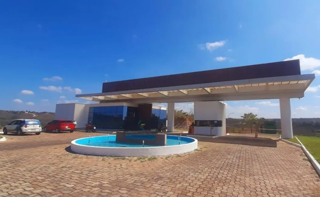 Foto 1 de Terreno / Lote à venda, 596m2 em Setor Habitacional Jardim Botânico, Brasilia - DF