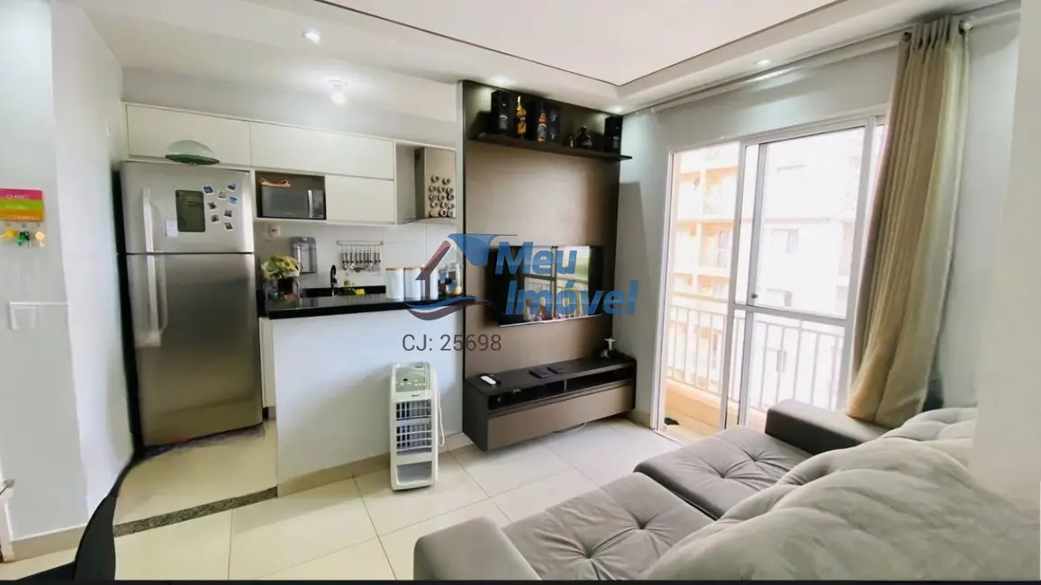 Apartamento com 2 quartos à venda, 54m2 em Taguatinga Norte (Taguatinga), Brasilia - DF - imagem 5 Foto 5 de Apartamento com 2 quartos à venda, 54m2 em Taguatinga Norte (Taguatinga), Brasilia - DF