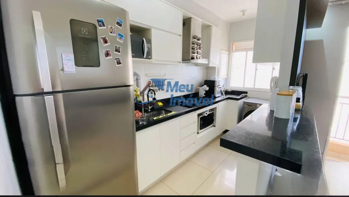 Apartamento com 2 quartos à venda, 54m2 em Taguatinga Norte (Taguatinga), Brasilia - DF - imagem 6 Foto 6 de Apartamento com 2 quartos à venda, 54m2 em Taguatinga Norte (Taguatinga), Brasilia - DF